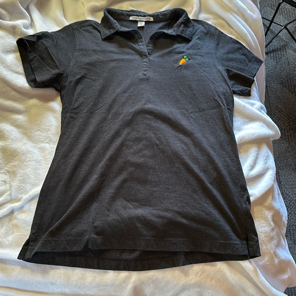 Port Authority Instacart Polo Shirt